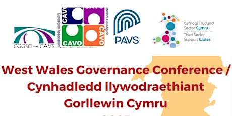 ‘Charity Commission – Trustee Updates -  West Wales Governance Conference