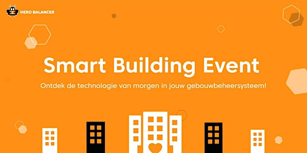 Hero Balancer - Smart Building Event
