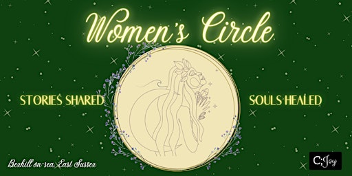 Imagem principal de Women's Circle - Bexhill on Sea