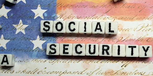 Understanding Social Security Taxation - Free Online Course primary image