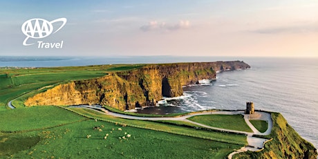 Discover Ireland with  Brendan Vacations
