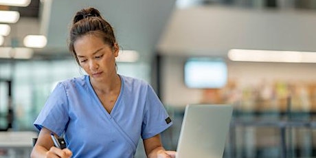 Virtual Info Sessions - Master in Health Professions Education