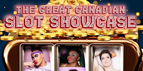 Great Canadian Slot Showcase