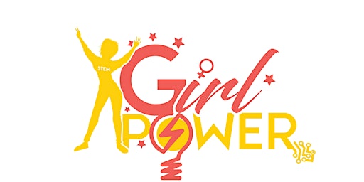 Hauptbild für Girl Power STEM Camp -24