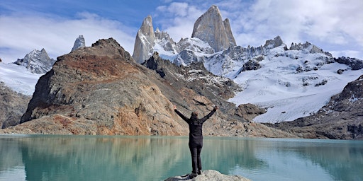 Image principale de La Patagonie - Un rêve devenu réalité