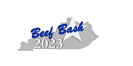 Beef Bash 2023 Vendor Registration