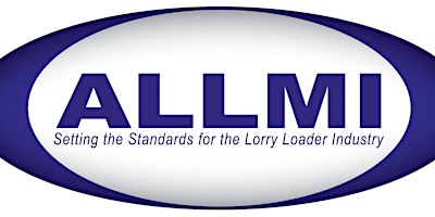ALLMI  Lorry Loader Novice Course  +2 attachments 