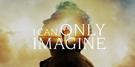 "I Can Only Imagine" Movie Event primary image