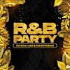 Logo van R&B Party