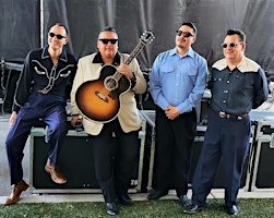 Imagen principal de Big Sandy & His Fly Rite Boys