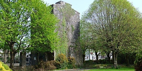 Medieval Gate Tower  primary image