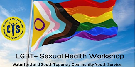 LGBT+ Sexual Health Workshop