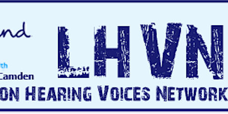 LHVN Hearing Voices & Alternative Realities Group Facilitation (3 days)  primärbild