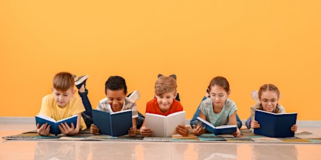 Reading for Pleasure in the Classroom