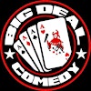 Logo de Big Deal Comedy