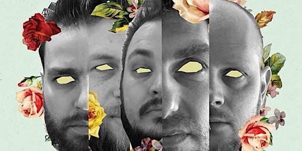 TANGLED HORNS - Superglue For The Broken (albumrelease)