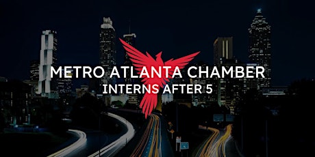 Metro ATL's Interns After 5: Reception @ TK Elevator + Atlanta Braves Game