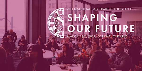 7th National Fair Trade Conference