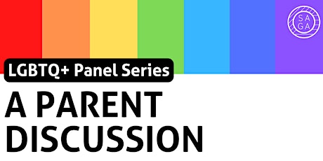 LGBTQ+ Panel Series: A Parent Discussion primary image