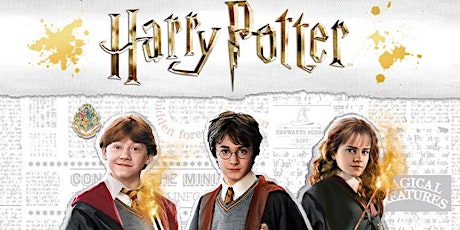 Harry Potter Workshop (7-10 Años)