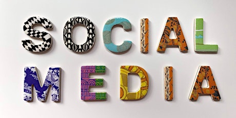 Imagem principal do evento 5 Essentials for your Social Media Strategy