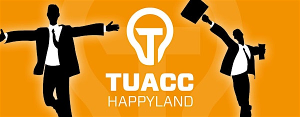 Tuacc Happyland, Inspiratie. zie hieronder juiste betaalinstructies