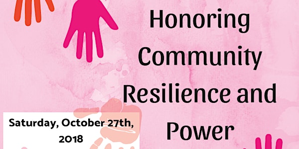 18th Annual UCSF Interpersonal Violence Prevention Conference