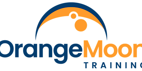 Orange Moon Training Feedback and Updates forum