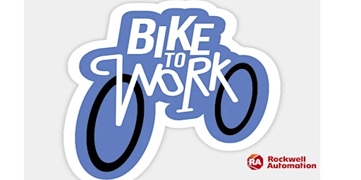 Rockwell Automation Bike to Work Day