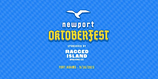 Imagem principal de Newport Oktoberfest 2024