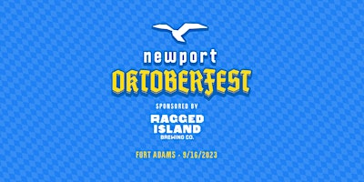 Newport Oktoberfest 2024