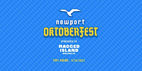 Newport Oktoberfest 2024 primary image