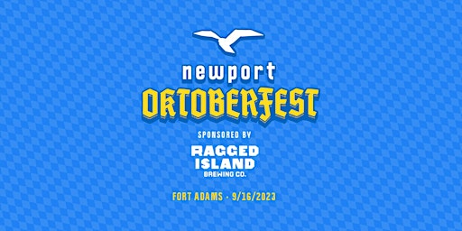 Newport Oktoberfest 2024  primärbild