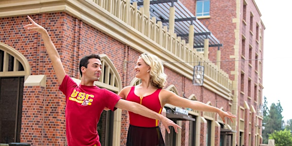 Discover USC On-Campus Open House 2018