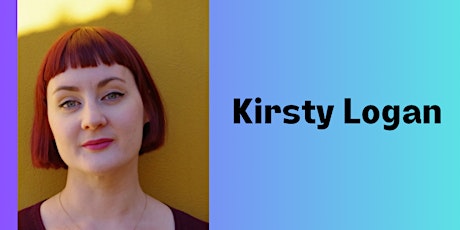 Virtual Interview with Kirsty Logan