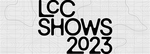 Collection image for LCC Shows 2023 Events