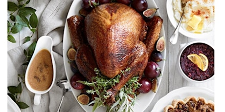 Learn to make the perfect turkey  primary image