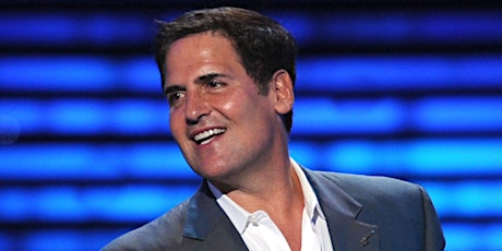 Lessons In Leadership: Accelerating your Business with Mark Cuban  primary image