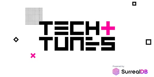 TECH+TUNES: Tech Networking and Live Music primary image