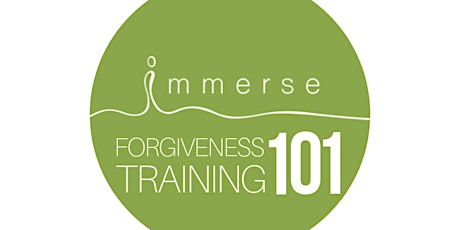 Forgiveness 101 primary image