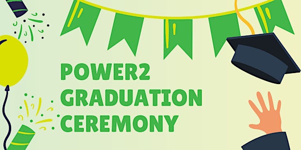 Power2 Graduation Ceremony - London Graduates