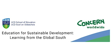 Education for sustainable development: learning from the Global South