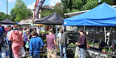 Blackheath Farmers Market - Every Sunday 10am to 2pm  primärbild