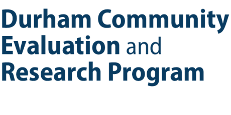 Introduction to Community Research and Evaluation