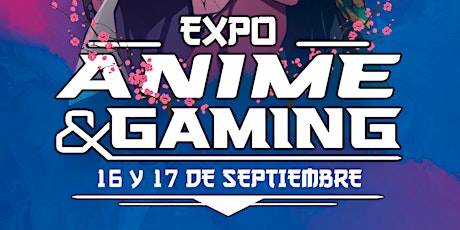 Expo Anime & Gaming