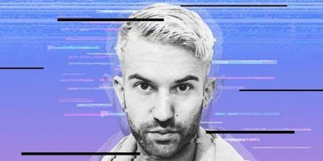 Image result for A-TRAK (Midnite 13 Year Anniversary)