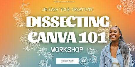 Dissecting Canva 101