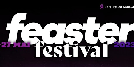 Festival Feaster primary image