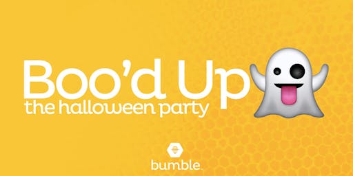 bood up the halloween party