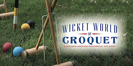 29th Annual Wicket World of Croquet